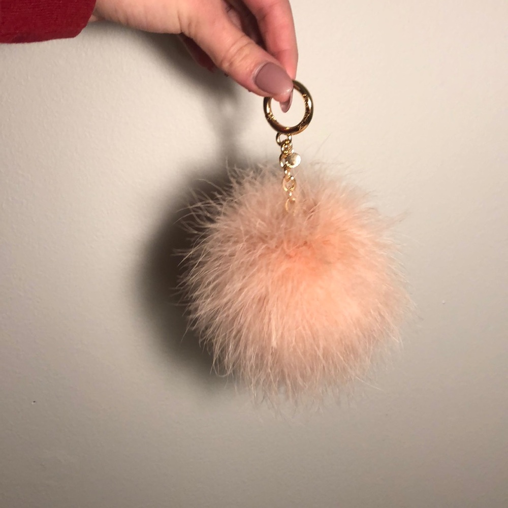 Micheal kors puffball